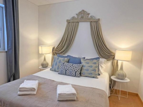 APF Beach T2 Cabanas Home by Junto ao Mar